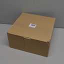 Large Resin Pedestal Decorative Bowl - Modern Handicraft Bowls for Home Decor - Fruit Bowl for Kitchen Counter - Key Bowl for Entryway Table,Artificial Stone Beige