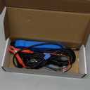 Multifunctional Car Circuit Tester, Car Power Tester(AC/DC 3.5-36V),Component Activation Electrical Tester, Digital Display Short Circuit Finder for Continuity Testing/Trailer Lights Testing