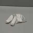 EZ Moms 4 Packs Soft Diaper Covers for Toddler Girls Reusable Portable Rubber Pants for Toddlers Plastic Underwear Covers for Potty Training with Baby Washable Wipes Boys and Girls 4T Plastic Pants