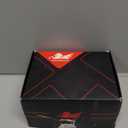 D3S HID Bulbs Fits for Audi A4 S4 A3 A5 S5 A6 A7 A8 Q5 Q7 Allroad Quattro HID Headlights Bulbs 6000K Cool Bright White D3SC1 Xenon HID Replace OE Yellow Dim 4300K 35W Projector Bi-Xenon Light, 2 Pack