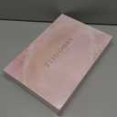 SDKWDH Red Light Therapy for Face, Led Face Mask Light Therapy, 7 Colors LED Face Mask Light Therapy At Home, Pink