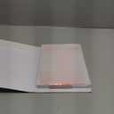 SPARIN 2 Pack Screen Protector for iPad Air 11 Inch M4/M3/M2 (8th/7th /6th Generation, 2026/2025/2024), 9H Tempered Glass Film with Easy Installation Tray, Apple Pencil Pro Compatible, Case Friendly