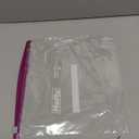 Hefty Slider Kitchen Storage Bags, Gallon Size, 66 Count