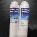 MSWF Water Filter Replacement Compatible with GE MSWF 101820A,101821B, RWF1500A,MSWFDS,Pack of 3,By YPMQY