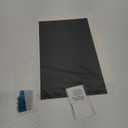 Laptop Privacy Screen 16 Inch Compatible With Lenovo Hp Dell Acer Asus Thinkpad Envy Xps, 16:9 Aspect Removable Anti Glare Blue Light Filter Protector, 16inch Computer Monitor Privacy Shield