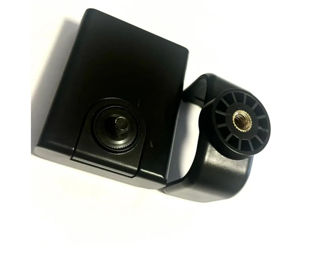 Fastener Clip Holder for Logitech StreamCam Streaming Webcam (Clip with Mount)