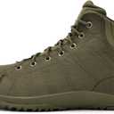 XPETI Men's Mission Mid Tactical Boots, Size 9