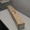 LANC 32-Inche Long Towel Bars for Bathroom Wall Mounted Brushed Gold Bath Towel Racks Stainless Steel 80CM Towel Rails for Kitchen Square Gold Towel Holder Total-33.5 Towel Hanger, A8804BG-8P1