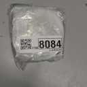 Decor365 Under the Sea Party Decorations White Bubble Garlands Little Mermaid Birthday Decorations Bday Hanging Streamer Beach Banner Decor Underwater Backdrop Kids Ocean Party Supplies