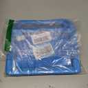 BMOUO Kids Case for Fire HD 10 Tablet (13th/11th Generation, 2023/2021) with Screen Protector, Shockproof Case for Amazon Fire HD 10 Tablet - Blue