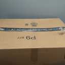 DISUTOGO 2 PCS Front Car Seat Covers Fit for Mazda CX-5 CX5 2013-2023 2024 2025 Breathable Faux Leather Waterproof Seat Cushion with Airbag Compatible (Black & Grey) - 2 Seats