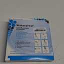 100% Waterproof Foot Cast Cover Wound Protector for Shower Bath, Watertight Cast Bag Covers for Broken Surgery Foot, Wound and Burns - Reusable [2024 New Upgrade]