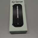 CHEF iQ Sense | Smart Wireless Meat Thermometer | Ultra-Thin Probe | WiFi Unlimited Range | 1000°F Heat Safe | 5 Sensors | BBQ, Grill, Oven, Smoker, Air Fryer | Gen3