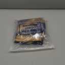 USA 250th Anniversary Flag Double Sided 3 x 5 ft Anniversary United States Semiquincentennial Grommet Independence Day 4th of July Patriot Outdoor Garden Banner(Liberty)