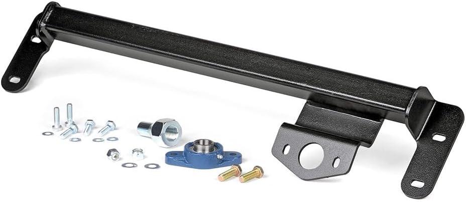 Rough Country Steering Box Brace for Ram 2500/3500 4WD (2010-2016)