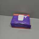 Lansinoh Anti-Colic Baby Bottles, BPA-Free Plastic, 8 Ounces, 3 Count, Medium Flow Nipples (Size M), Breastfeeding Bottle with NaturalWave Design