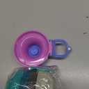 ORIGINAL CREATOR - DIPESI 4 Pack Magnetic Soda Can Lids Reusable Airtight Can Covers, BPA-Free, Easy to Use, Keep Drinks Fresh & Bug/Dust Free, Fits Standard Cans, Great for BBQ, Beach & Party