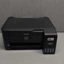 Epson EcoTank ET-2800 Wireless Color All-in-One Cartridge-Free Supertank Printer with Scan and Copy  The Ideal Basic Home Printer - Black, Medium