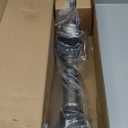 TRQ Front CV Axle Shaft Assembly Part Compatible with 2014-2016 Jeep Cherokee, 1 Pc