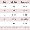 MathCat Seamless Workout Shirts for Women Long Sleeve Yoga Tops Sports Running Shirt Breathable Athletic Top Slim Fit  (Black), M