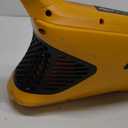 Cordless Leaf Blower Compatible with Dewalt 20V Max Battery, 500CFM/150MPH Electric Leaf Blower Cordless, 5 Speed Modes, Battery Powered Blowers for Lawn Care, Yard (Tool Only)