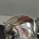 Commercial Coffee Urn - Stainless Steel Beverage Dispensers with Fuel Holder,Hot Drink Dispenser for Coffee Tea(13L)