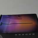 Corner Floor Lamp, Smart RGB LED Corner Lamp with App & Remote, Modern Floor Lamp with 16 Million Colors, Music Sync, Scene Modes, Color Changing Standing Lamps for Living Room, Bedroom