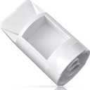 Bypass Filter Plug With RFID Chip Compatible with GE/Hotpoint/RCA/Kenmore/Sears Refrigerator Systems, Replacement Compatible with WR17X33825 WR17X30044 AP6989494 XWF XWFE Fridge Water