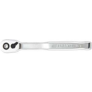 CRAFTSMAN Ratchet, Mini Head, 3/8 Inch Drive (CMMT99442)