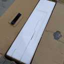 KTC MegPad 27 Inch Portable Screen TV - 1080P Touch Screen Monitor on Wheels with 8MP Camera, Compatible with Google TV, Android 14, QC 8G RAM+128G Storage, 9500mAh Battery, Remote Control