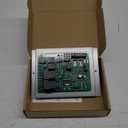 ICM2805A Furnace Control Board Replacement for Nordyne 903106 and 624631 Control BoardsUsed with G3, G4, G5, G6, M2 and M3 Furnace Modules