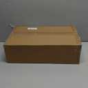 Pink 3ft Christmas Tree with Lights, Small 36inch Artificial Tree Mini Table Top Decorations, Xmas Desk Tree with 80 Colored Lights, 200 Branch, Holiday Decor for Home,Indoor Office Tabletop