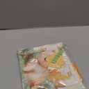 hahaland Baby Books 0-6 Months, Tummy Time Sensory Toys 6 to 12 Month Touch Feel Crinkle Book for Boys Girl 0 3 6 9 12 Month Travel Toys Birthday Gifts Easter Basket Stuffers