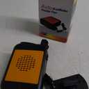 Portable Car Heater for Vehicle, 12V Car Heater Portable Plugs into Cigarette Lighter, Portable Heater for Car, 360 Rotatable Car Defroster Windshield Heater (1)