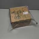 Elk and Friends Kids 6.7 Porcelain Divided Plates with Silicone Suction Sleeves | Suitable for Babies/Kids/Toddlers | Microwave & Dishwasher Safe | Non Slip | Snack Dishes | 4 Pack (Blush/Lilac/Sage/MistyBlue)