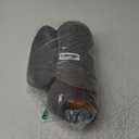 LOSSEAL Heated Neck Pillow, Memory Foam 3 Temperatures Sleeping Pillow with Detachable Pillowcase USB Plug in, Suitable for Anyone, Ideal Choice for Birthdays, Grey