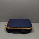 50L Foldable Laundry Basket,Versatile Storage Basket with Bamboo Borders for Bedroom,Office,Dorm.Great for Use as a Hamper with Lid, Towel Hamper for Wet Towels,Grey,Covered