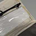 Travel Toiletry Bags, Dry And Wet Separation Cosmetics, Storage Bag, Portable Large Capacity Men'S Hook Toiletry Bag