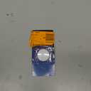 Leviton C28-26115-00W White Residential Grade Trimatron Knob