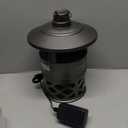 DynaTrap DT160-TUNSR 1/4 Acre Mosquito Trap & Flying Insect Trap  Kills Mosquitoes, Flies, Gnats, Wasps, & Other Flying Insects  Mosquito Zapper & Bug Zapper Outdoor Alternative  Tungsten