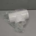3-IN 3-way Tee Elbow PVC Pipe Fittings Coupling Adapter-(Socket x Socket x Socket) Schedule 40 (1, 3 Inch)