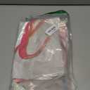 Pink Rose Flower Baby Girl Baby Shower Backdrop Party Decorations,Blush Floral It's Sweet Girl Backdrops Banner Photography Background for Princess Baby Shower Party Photo Booth Supplies 8x6ft