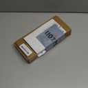 LED Grill Lights for 2016-2019 Aftermarket Toyota Tacoma TRD PRO Grille with Harness & Fuse(Amber Light with Black housing)