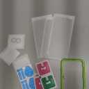 PEHAEL 3+3Pack for iPhone 17 Privacy Screen Protector with Camera Lens Protector Full Coverage Anti-Spy Tempered Glass Film 9H Hardness Easy Installation Bubble Free [6.3 inch]