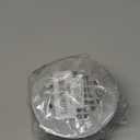 Soux Chief Sioux Chief 825-2A 2 Inch ABS Shower Drain with Screw On Stainless Steel Strainer Socket, No Size, Stainless-Steel