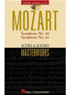 Mozart By Mozart, Wolfgang Amadeus