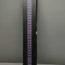 hygger 58W LED Aquarium Light, 24/7 Mode Fish Tank Light with Timer, IP68 Waterproof Full Spectrum Aquarium Plant Lights, Adjustable Brightness Extendable Bracket Memory Function for Freshwater