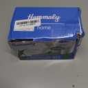 1.2 gallon trash can liners,Small clear Garbage Bags 300,Extra Strong 1.2 Gal Trash Bag,Fit 4.5-6 liters trash Bin Liners for Home Office Kitchen