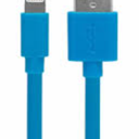 CellCandy Fast Charge and Sync Cable for Apple Lightning