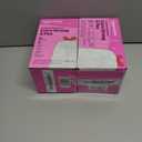 2 x Amazon Basics Extra Strong & Flex Tall Kitchen Drawstring Trash Bags, Tropical Island Scent, 13 Gallon, 40 Count